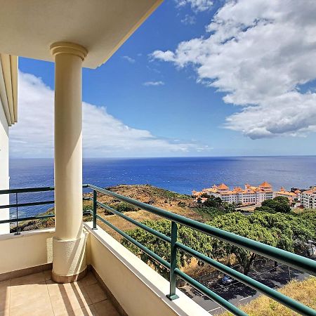 Vebella Ocean View By Lovelystay คานีโซ ภายนอก รูปภาพ
