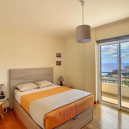 Vebella Ocean View By Lovelystay คานีโซ ภายนอก รูปภาพ