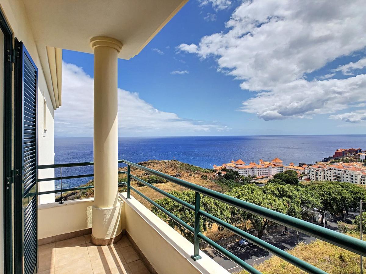 Vebella Ocean View By Lovelystay คานีโซ ภายนอก รูปภาพ