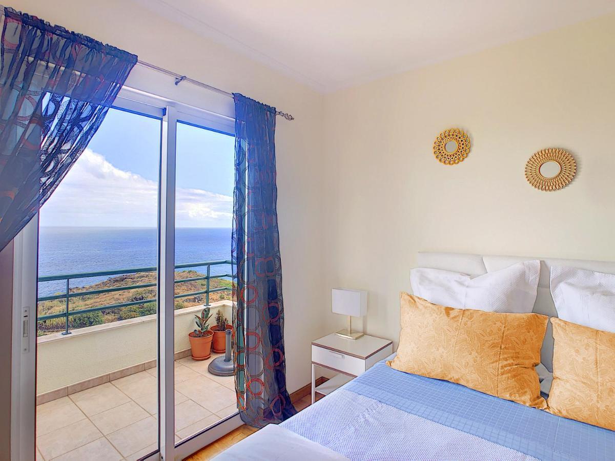 Vebella Ocean View By Lovelystay คานีโซ ภายนอก รูปภาพ