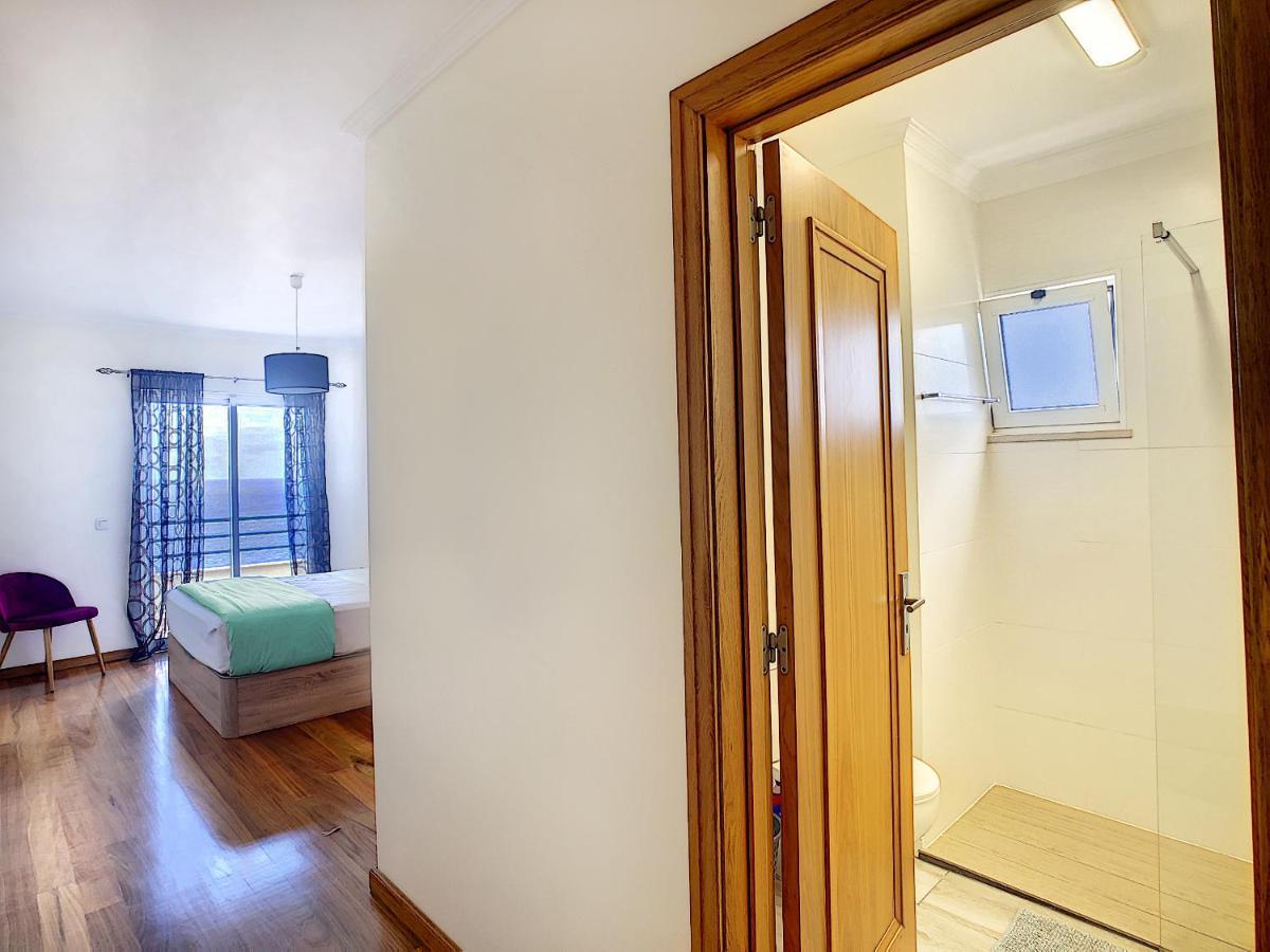 Vebella Ocean View By Lovelystay คานีโซ ภายนอก รูปภาพ