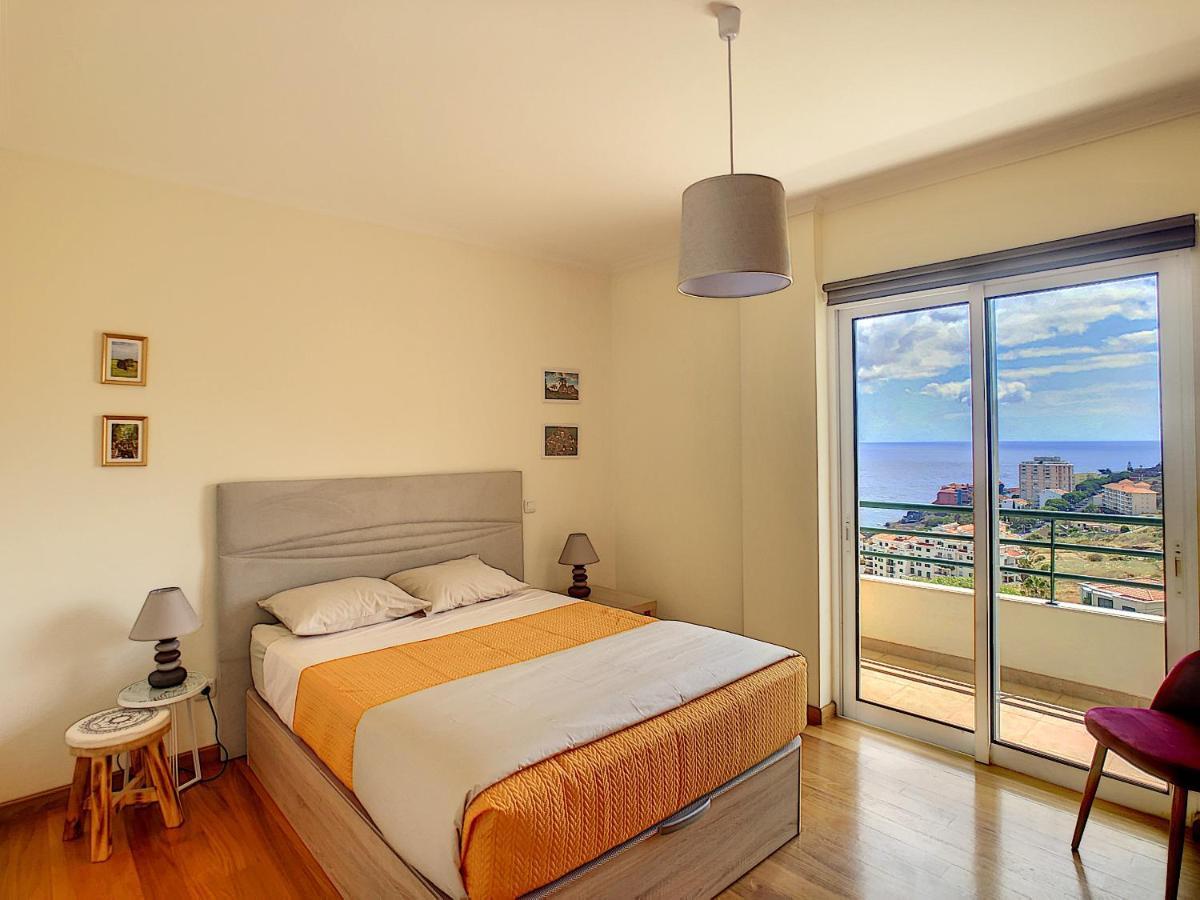 Vebella Ocean View By Lovelystay คานีโซ ภายนอก รูปภาพ
