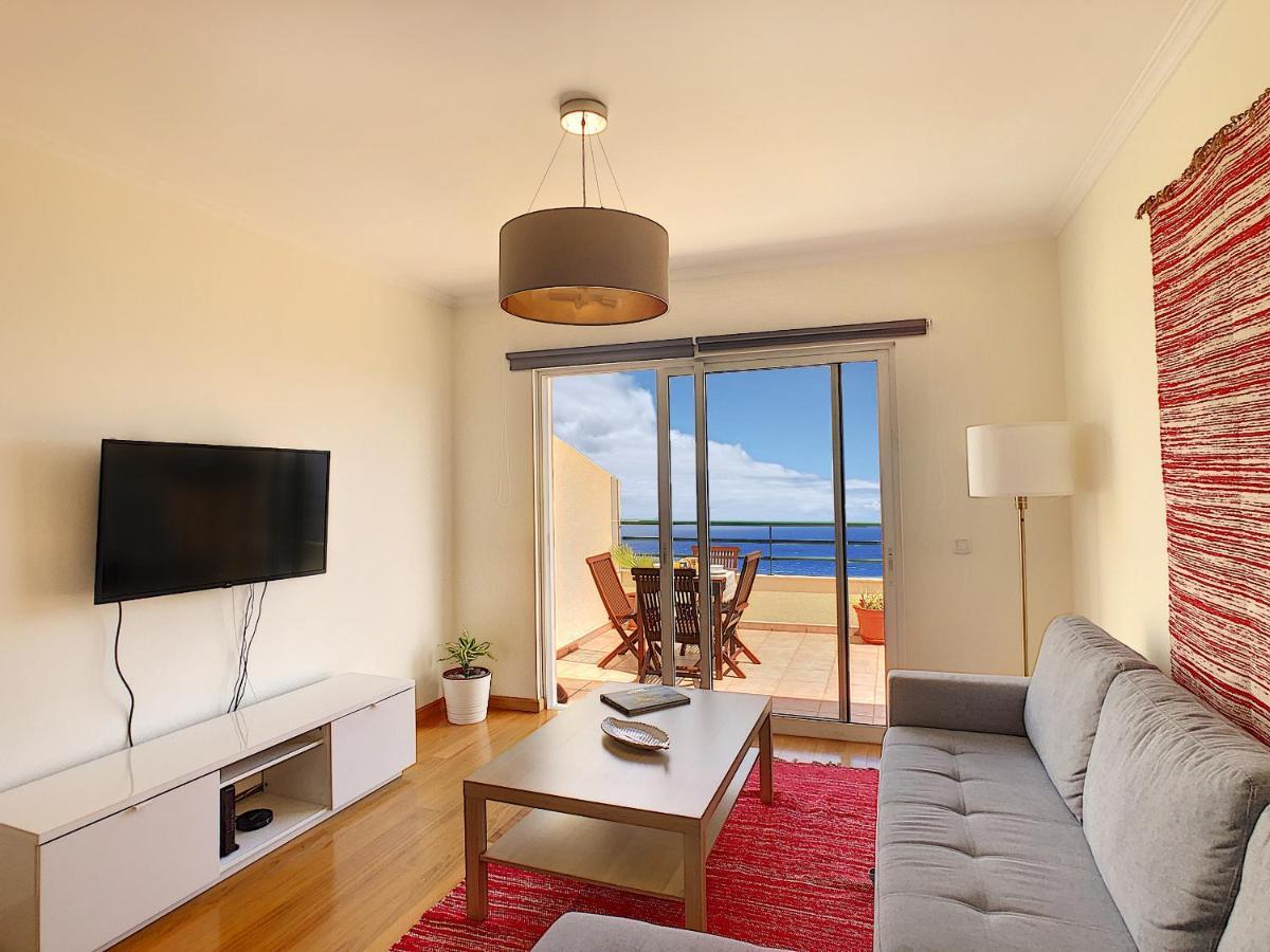 Vebella Ocean View By Lovelystay คานีโซ ภายนอก รูปภาพ