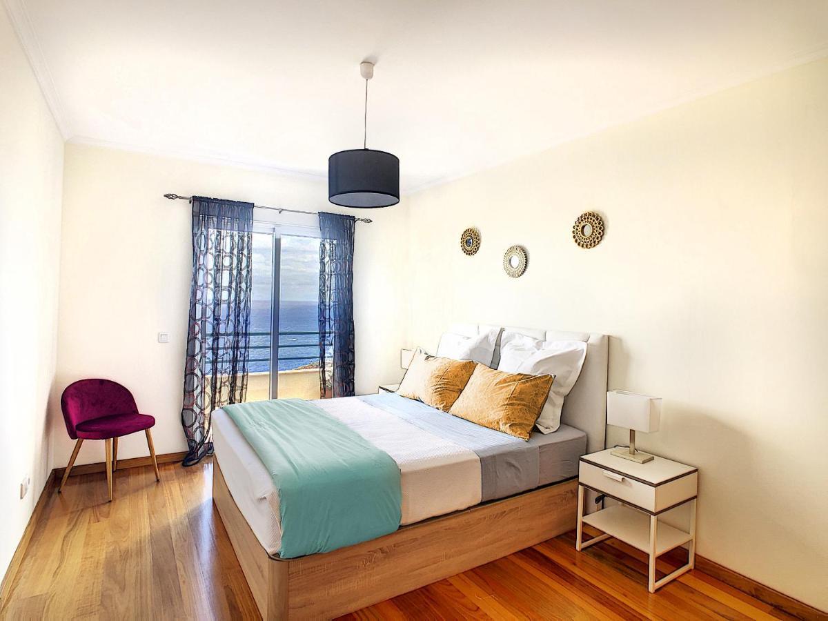 Vebella Ocean View By Lovelystay คานีโซ ภายนอก รูปภาพ